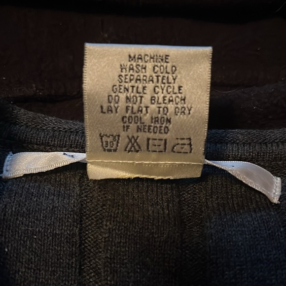 Max studio Sz L knit dress - Picture 11 of 11